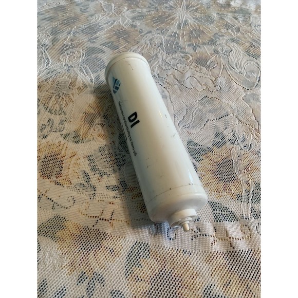 Inline Post Filter Coconut Shell Carbon RO DI For Reverse Osmosis see pictures - Picture 7 of 11